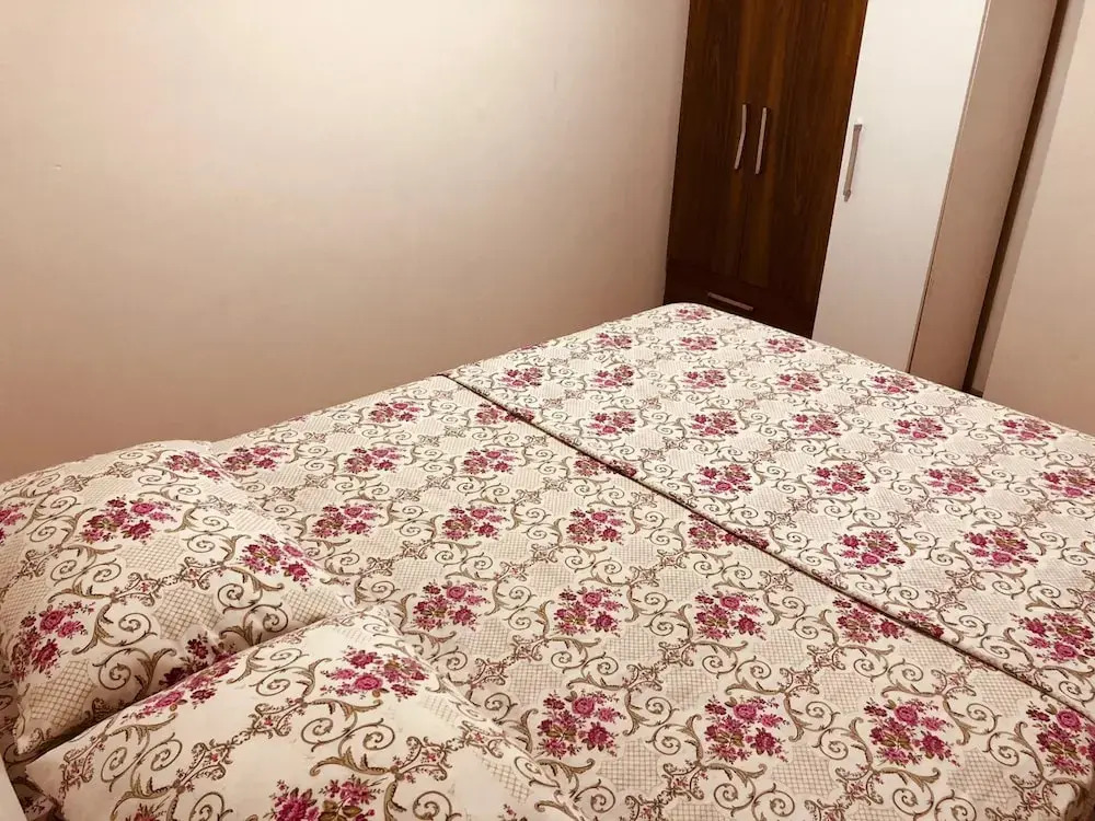 Nisa Home