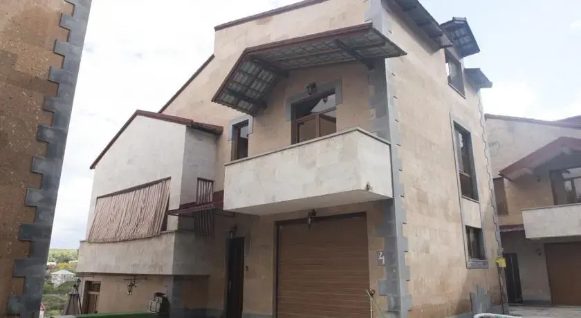 Astafian Chalet Tsaghkadzor