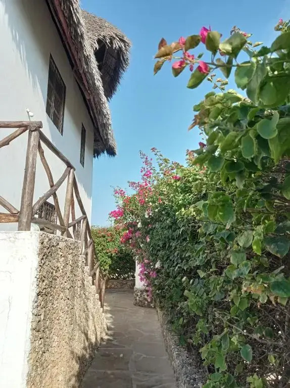 Njala House - Villa con piscina