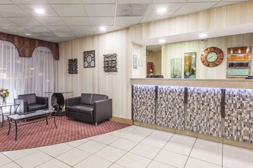 Ramada by Wyndham Lebanon