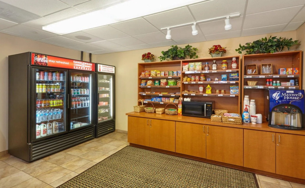 Candlewood Suites Aurora-Naperville by IHG