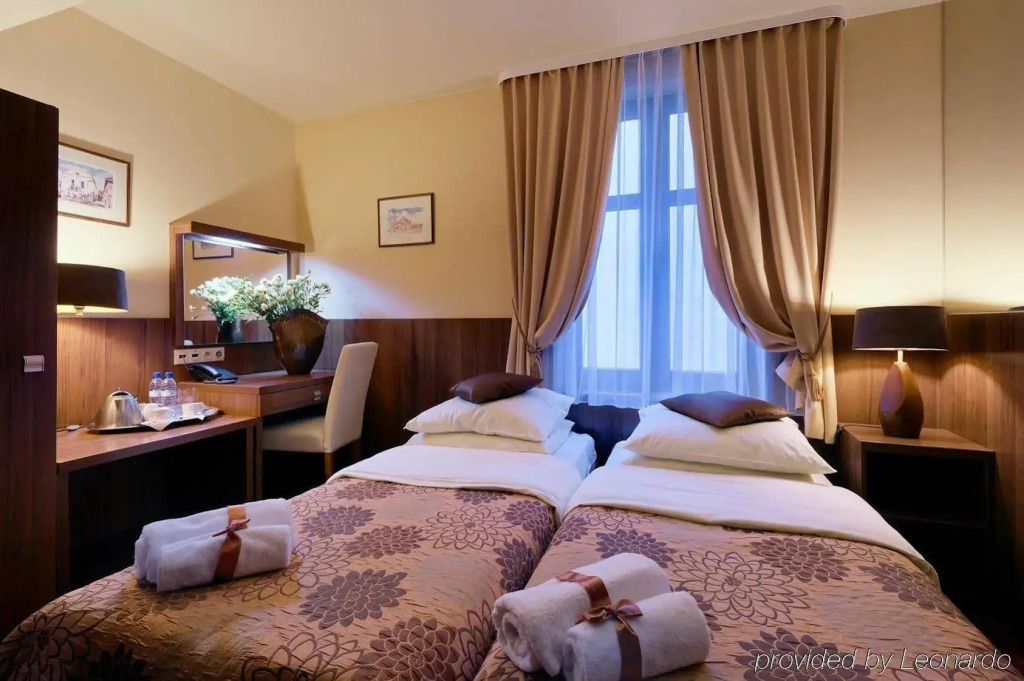 David Boutique ApartHotel