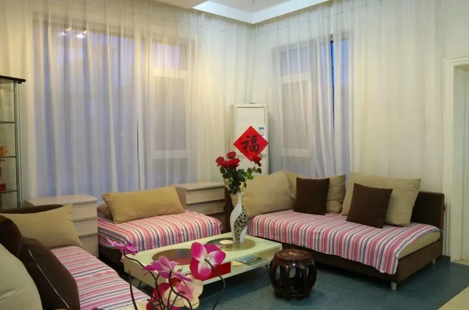 Rizhao Seaside Resort