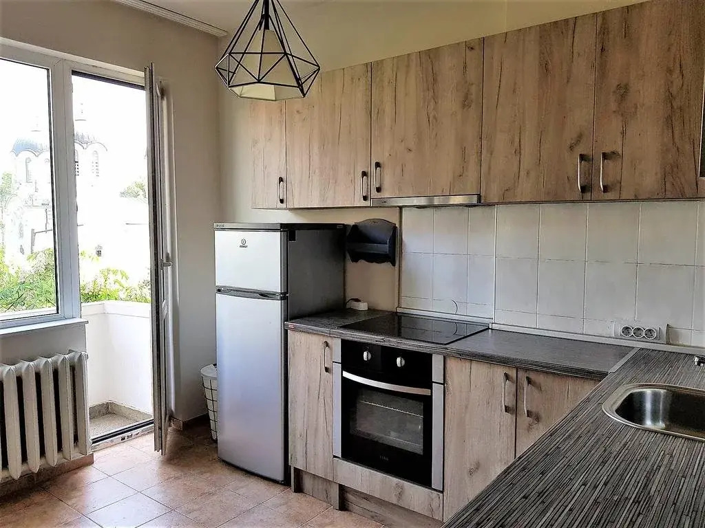 Baratero St George Apartment
