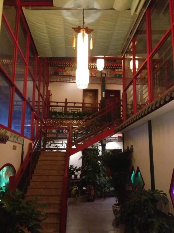 Homeinn Selected Hotel (Beijing Tsinghua University Wudaokou Subway Station)
