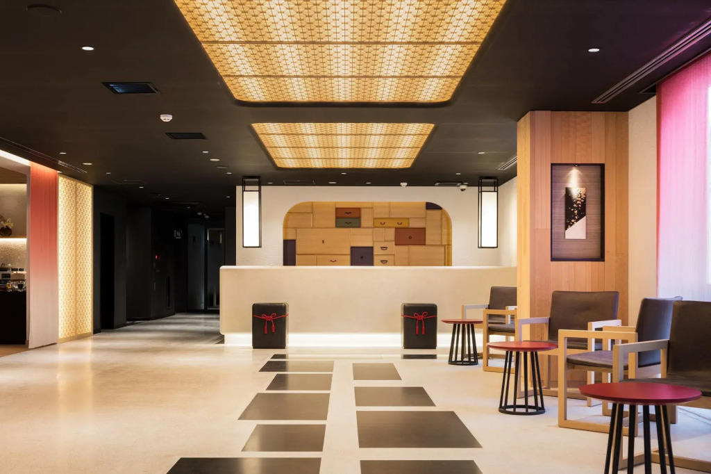 RIHGA Place Kyoto Shijo Karasuma