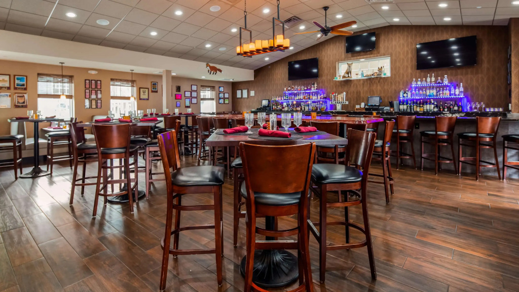 Inn at Mendenhall, WorldHotels Crafted