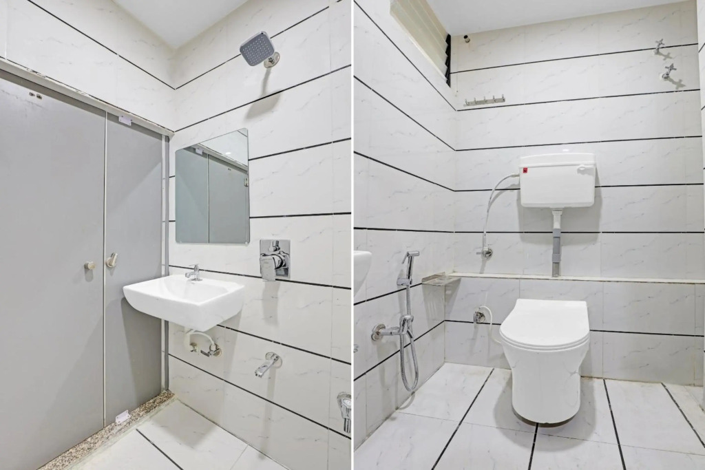 OYO Flagship 80625 Hotel King Land