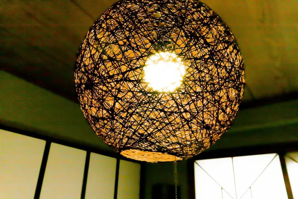 Maison Tsuha
