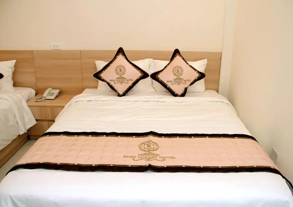 Ruby Luxury Hotel