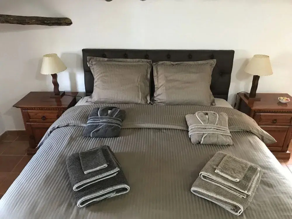 B&B Cortijo El Ciruelo