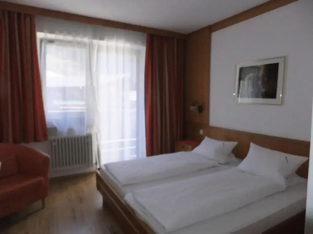 Apart-Pension Oberreiter