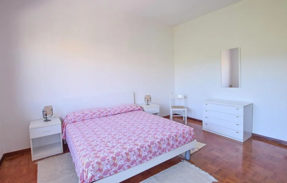 Beautiful Apartment in Montepaone With 3 Bedrooms