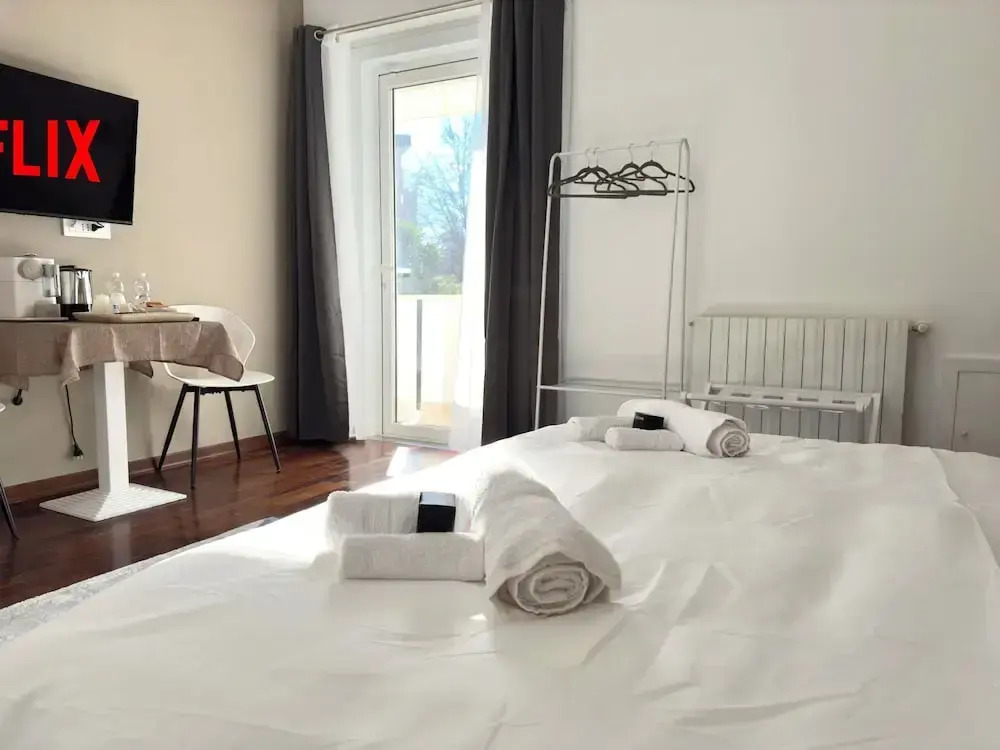 Residence Il Boschetto