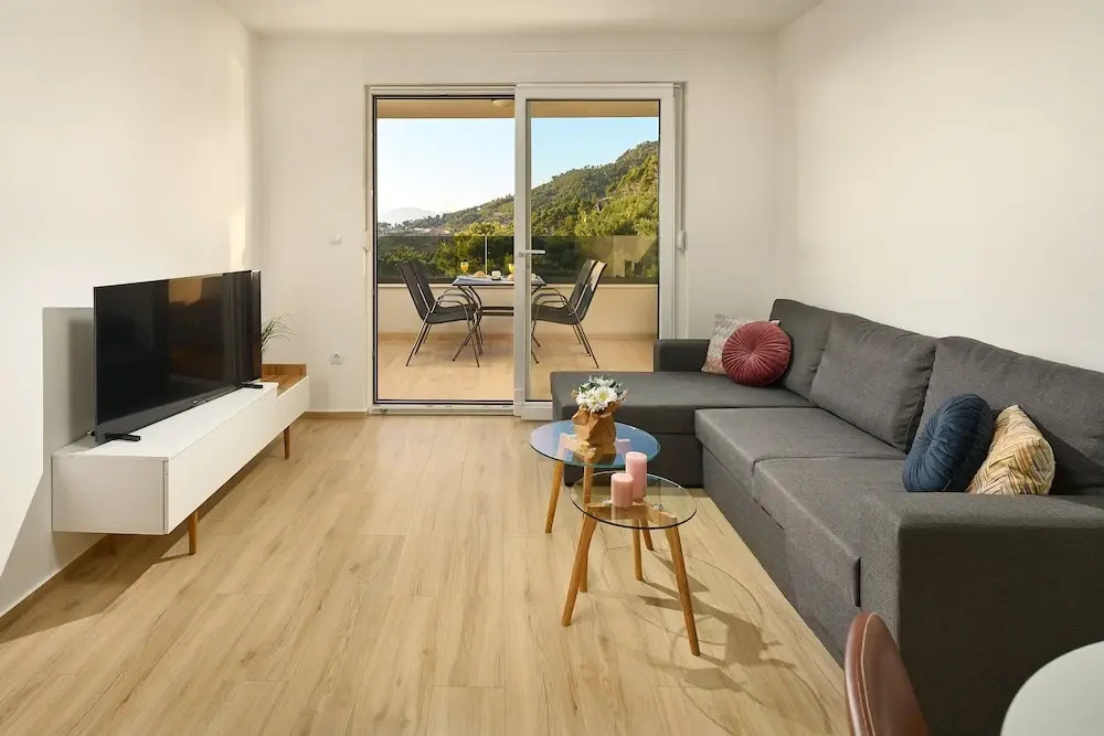 Sun Spalato Residence