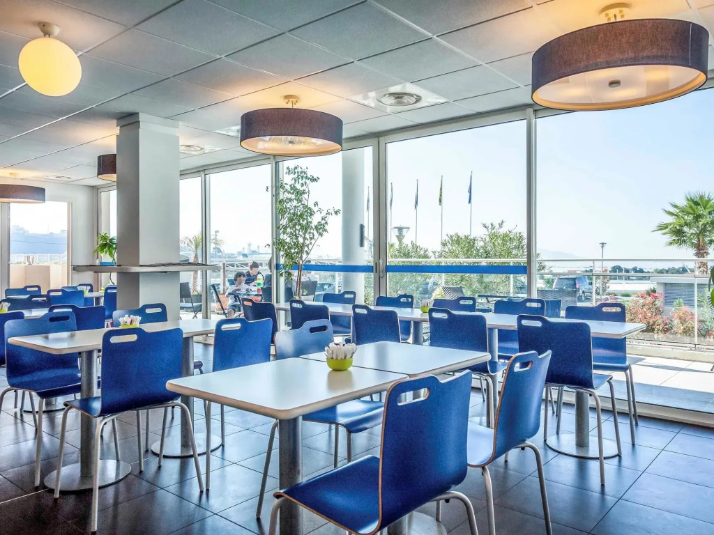 ibis budget Marseille LEstaque