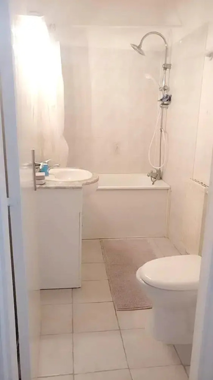 Apartment With 2 Bedrooms in Clermont-ferrand, With Wonderful City View