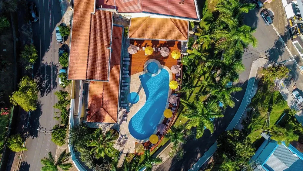 LS Villas Hotel & Spa