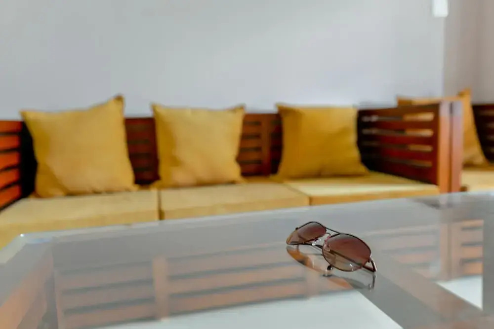 OYO 23037 Home Graceful 2BHK Kalpetta