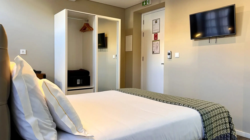 Jardim da Batalha Boutique Hotel by Shiadu