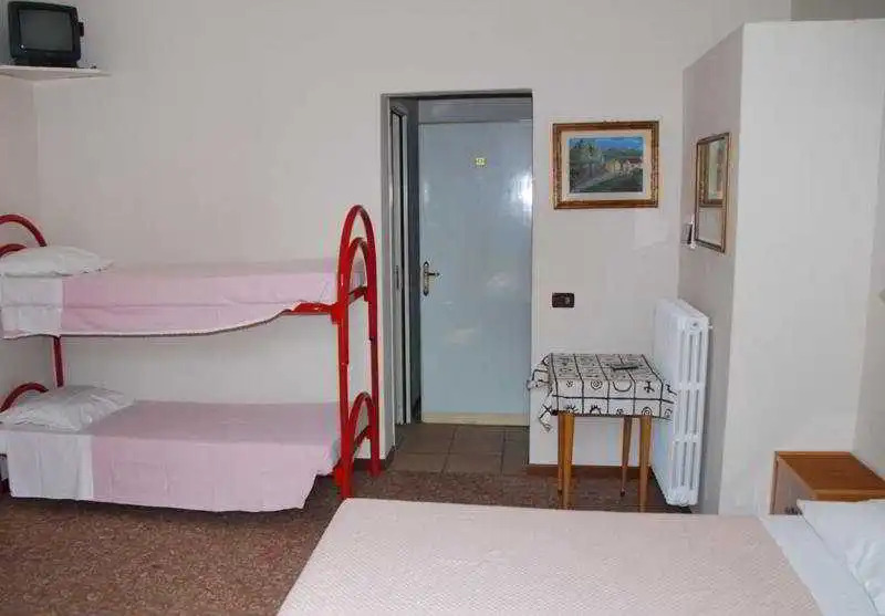 Hotel Conchiglia
