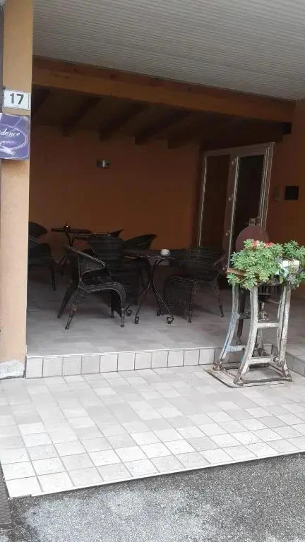 Residence Stefania Cavasso Nuovo