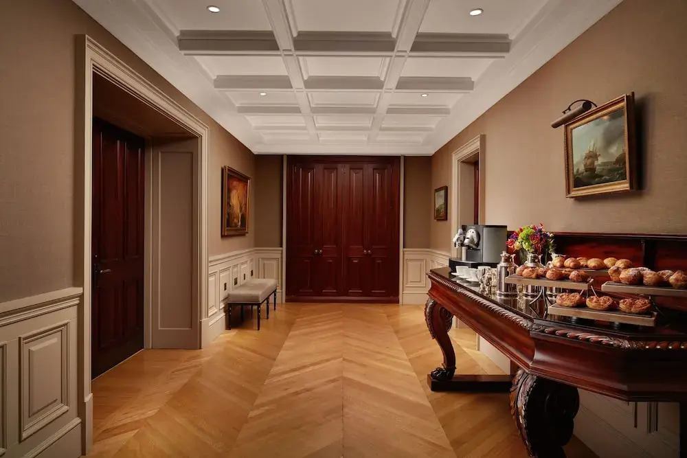 Adare Country House