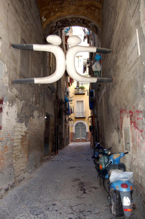 La Fontana di Rua Catalana
