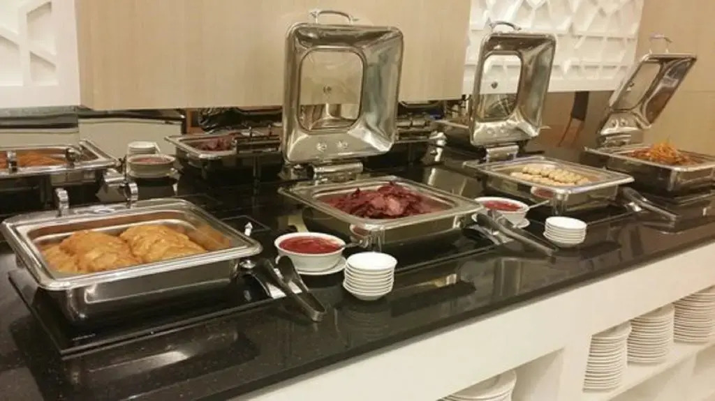 Hotel Signature International at Pudu