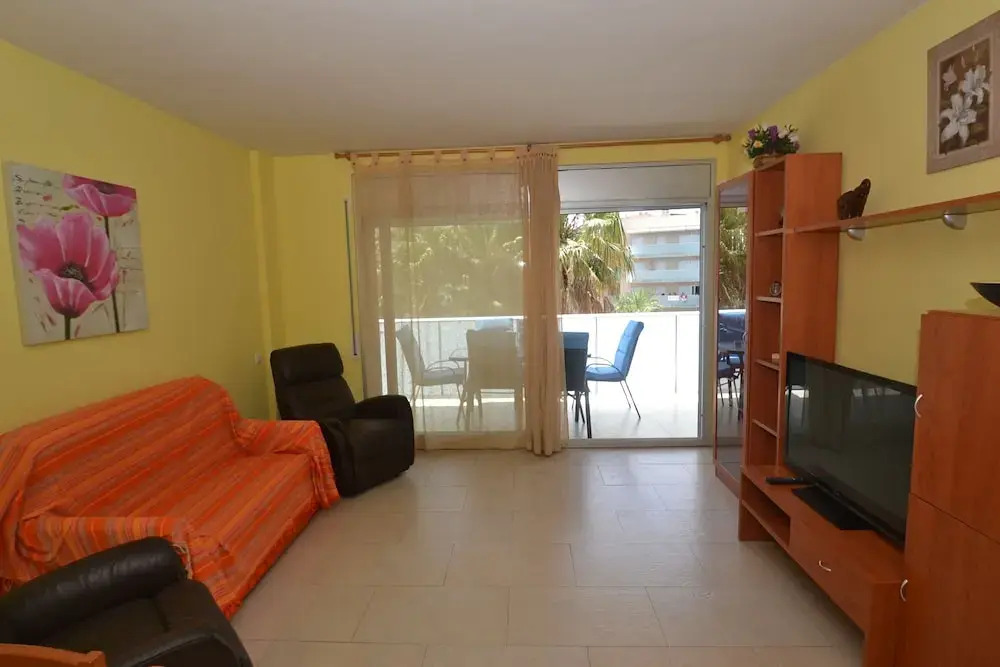 Apartamento Aquaria 3