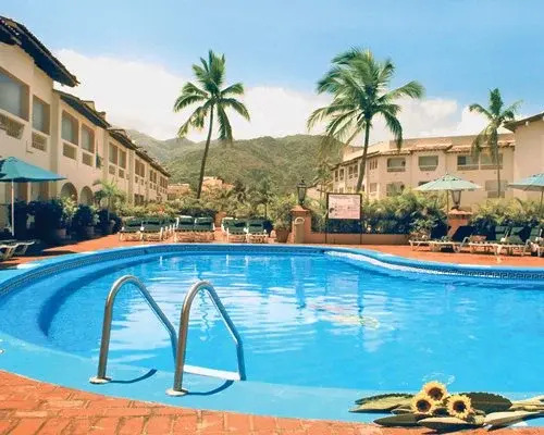 Villa Vallarta by Canto del Sol, Puerto Vallarta, Mexico