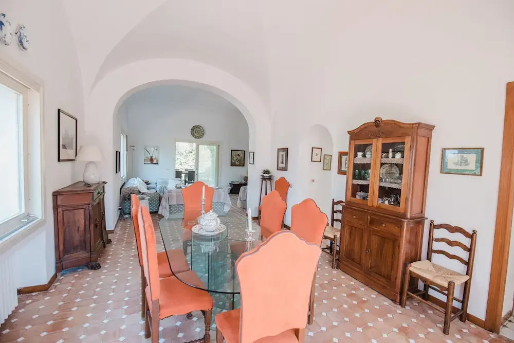 Panoramic Villa near Blue Grotto