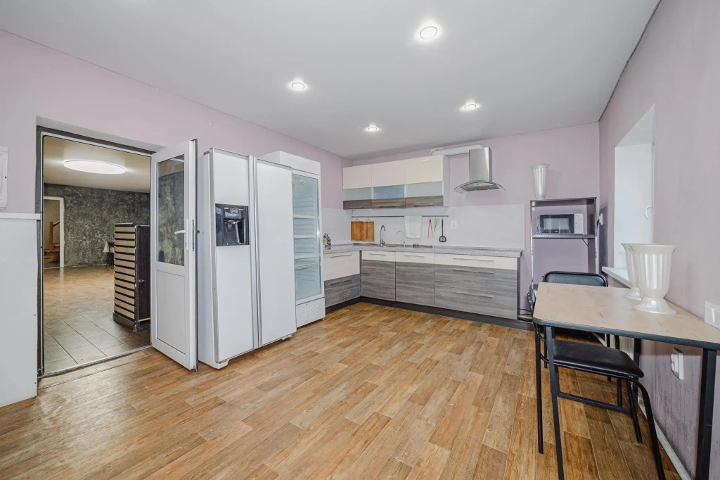 Коттедж Rent Happy Ekaterinburg (Рент Хэппи Екатеринбург)