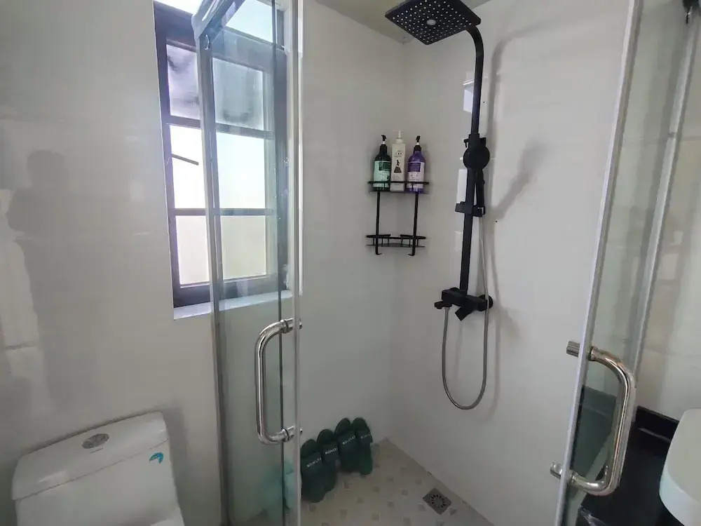 Shanghai Yinxubai Designer Homestay
