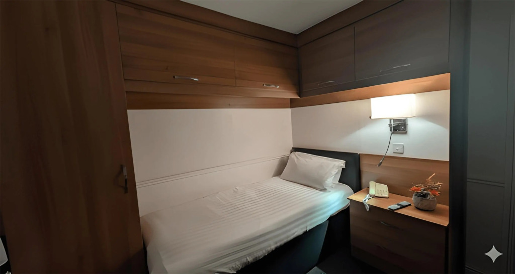 The Park Hotel - Sure Hotel Collection by Best Western