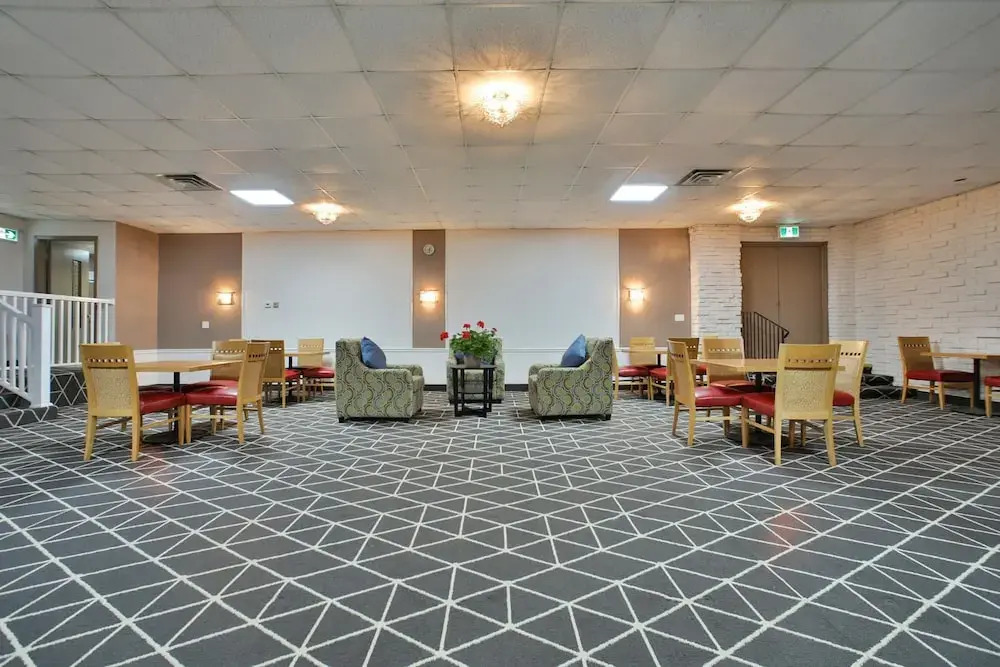 King Hotel
