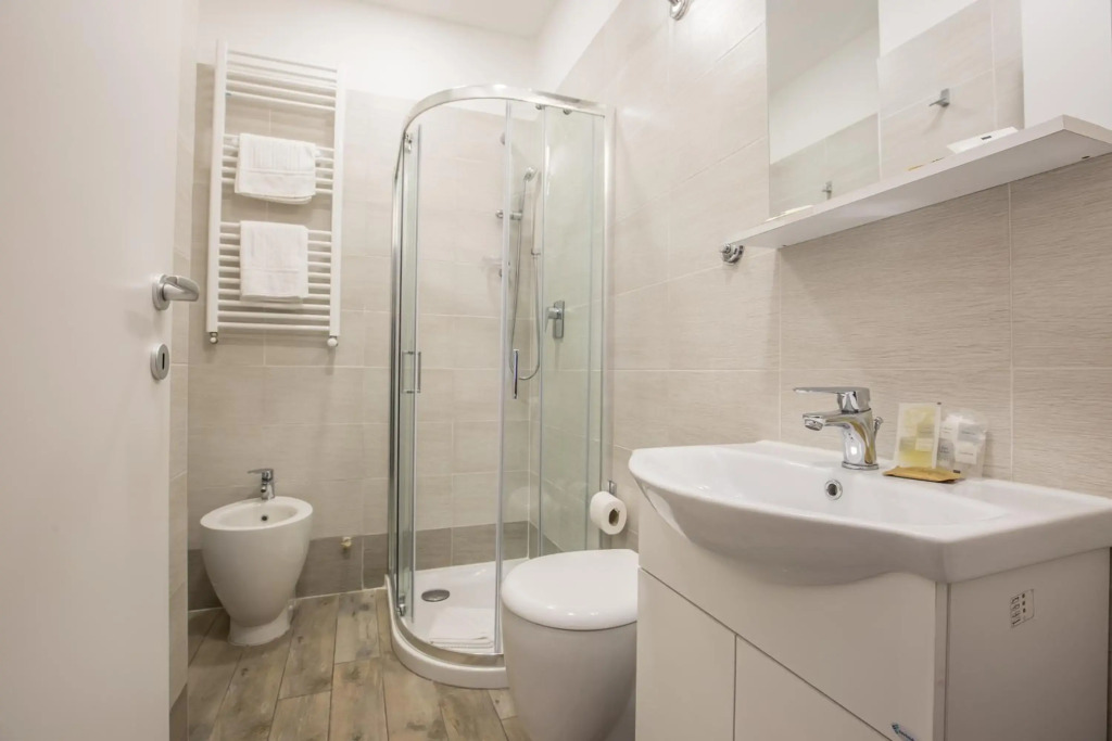 Azzurra Rooms