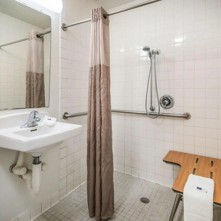 Motel 6-Irving, TX - Dallas