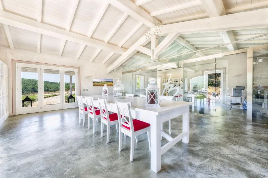 Agriturismo La Rocca Dei Briganti
