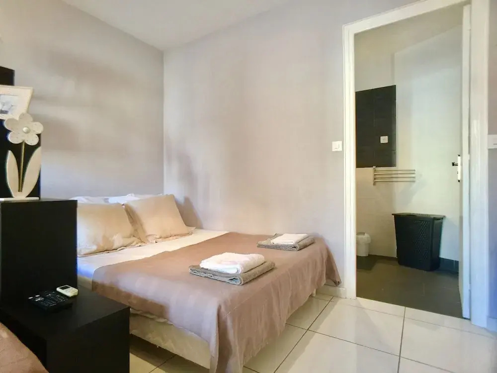Appartment Palais