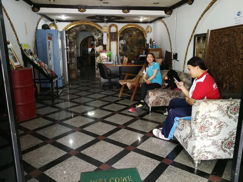 Rohan Guest House