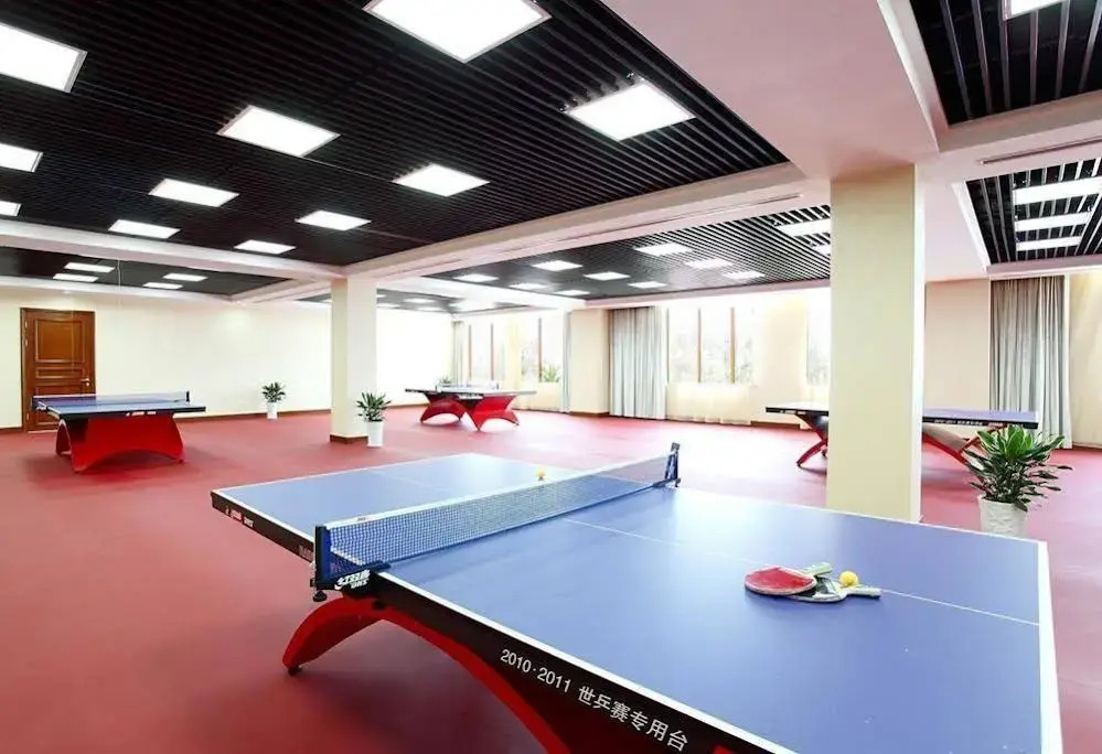 Xinzhi Hotel