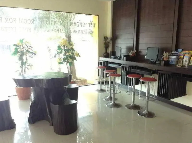 Baan Havaree Resort