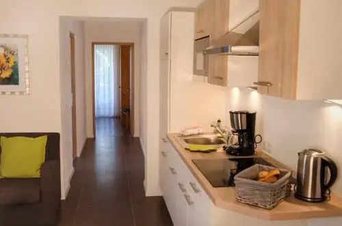 Residence Reinhild
