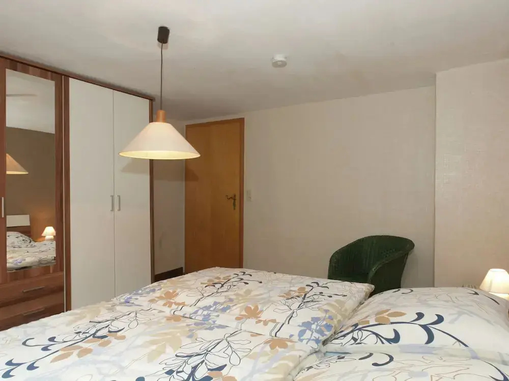 gemütliche Ferienwohnung in Kaifenheim