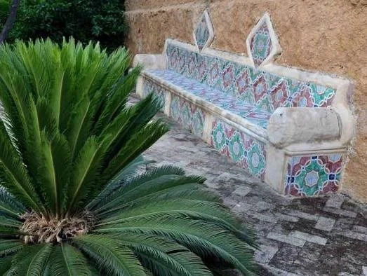 Villa Bonocore Maletto Hotel & SPA