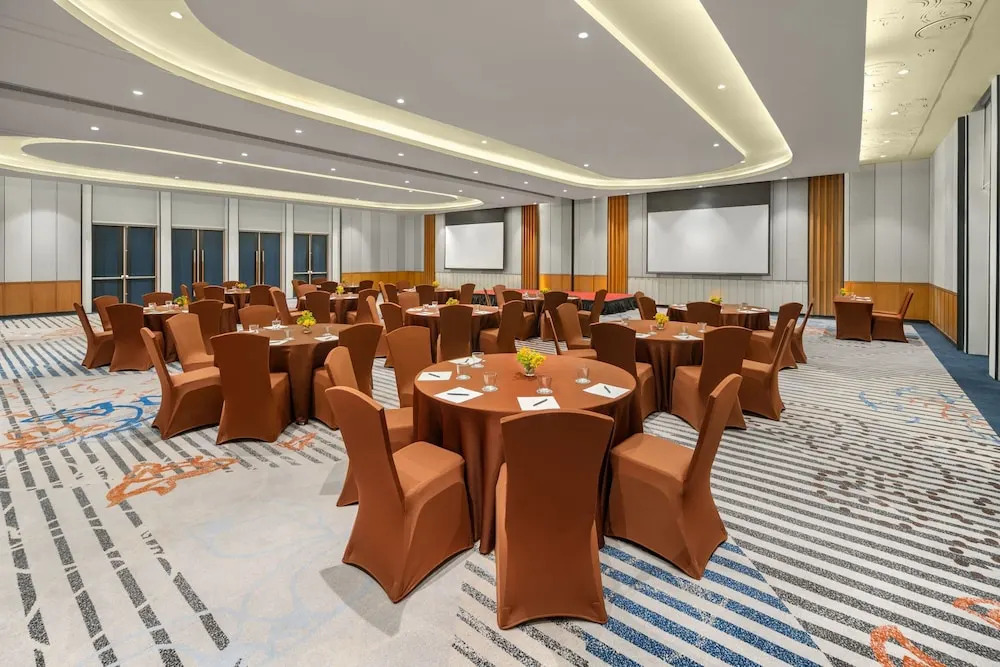 Four Points by Sheraton Bintan, Lagoi Bay