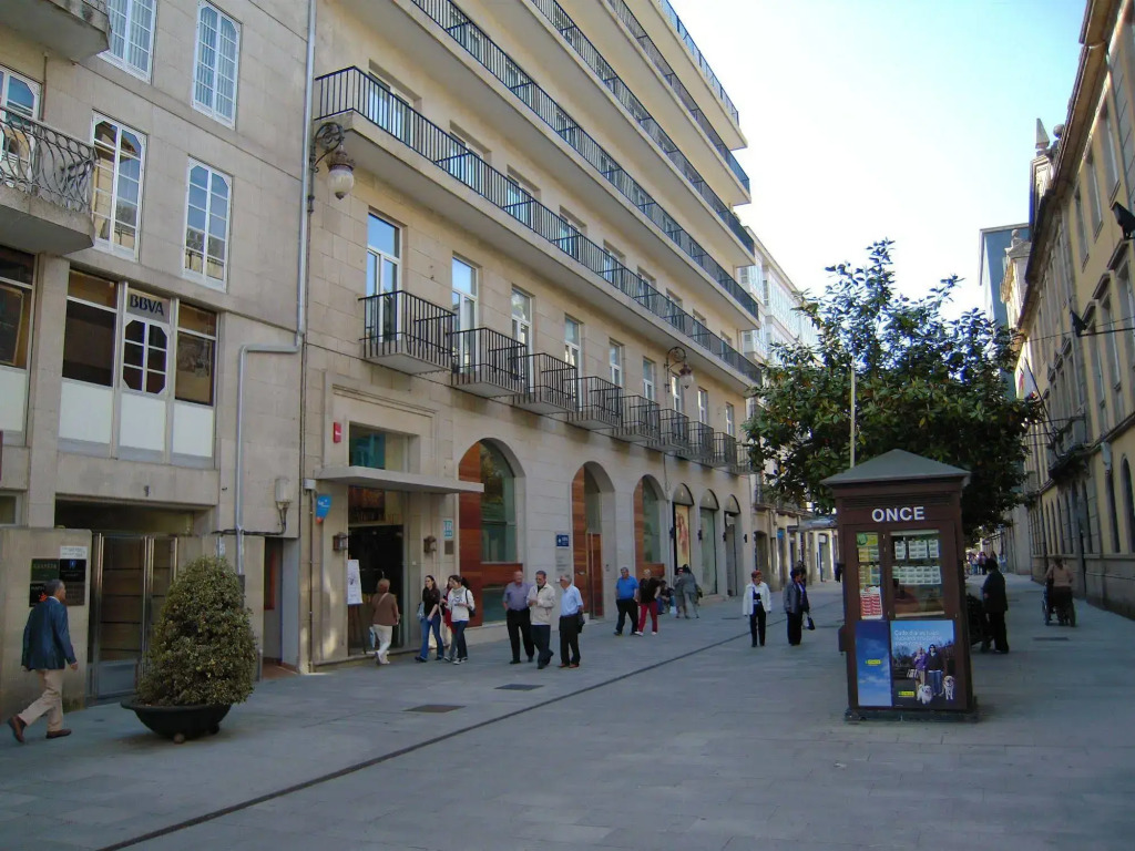 Hotel Mendez Nuñez