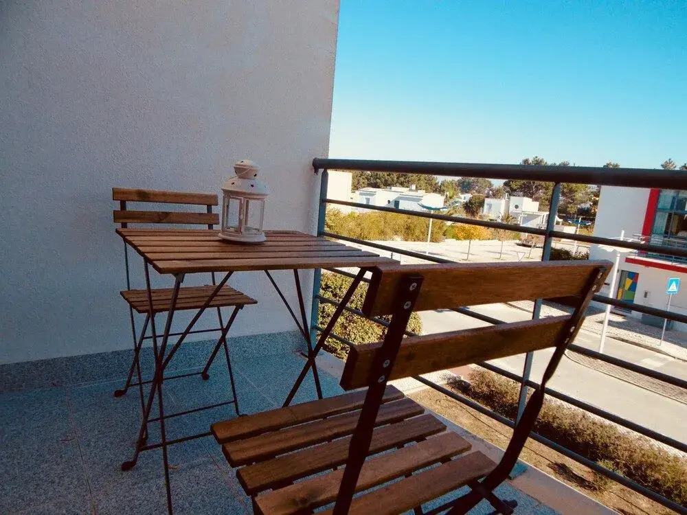 LH Palmela Apartamentos & Golf