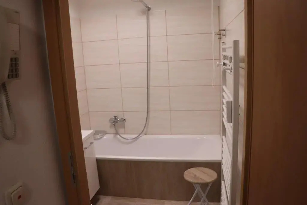 Ferienwohnung Harz Hohegeiß App 424